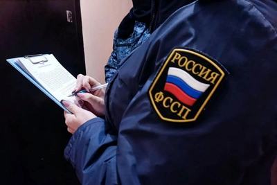 Сахалинец с долгом по алиментам 1 млн рублей заключил контракт