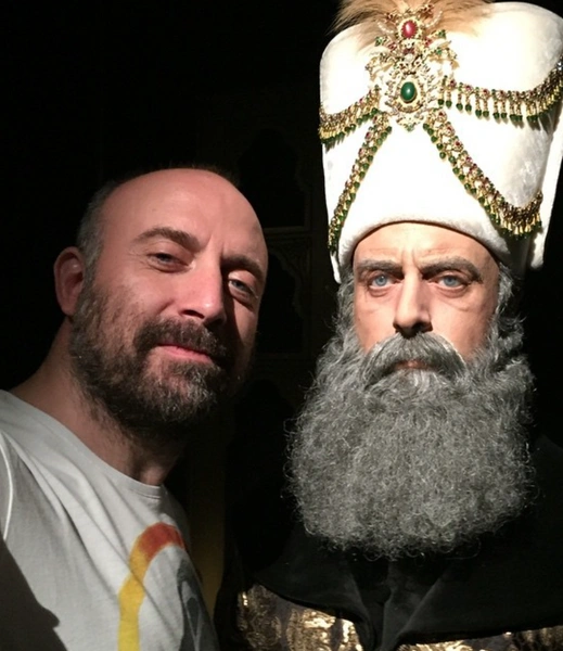 У актера есть право обжаловать решение суда