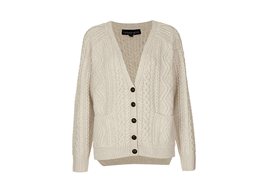 Кардиган, Topshop, 3 299 руб.