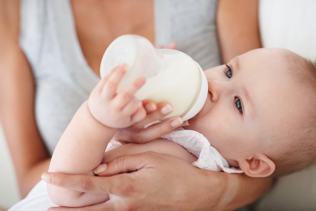 Доклад по теме Часы кормления: чем больше вы кормите, тем больше вырабатывается молока
