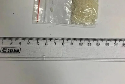 В Сыктывкаре задержаны распространители мефедрона