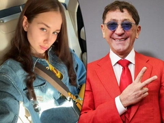 Пять скелетов в шкафу юной невесты Григория Лепса