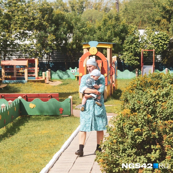 Источник: Александр Левчук / NGS42.RU
