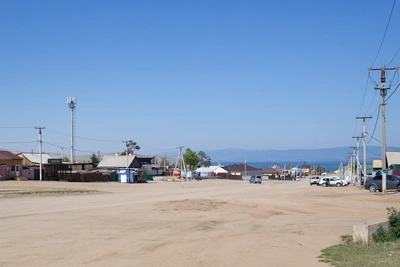 Улицу Хужира назвали примером фанерной архитектуры