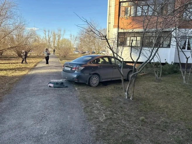 Источник: Госавтоинспекция Тюменской области / t.me