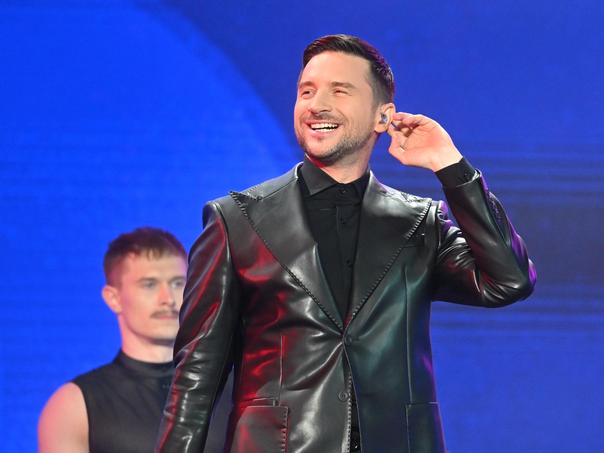 С бассейном и причалом для яхт: Сергей Лазарев купил квартиру в Майами за миллион долларов