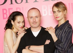 Секреты идеального макияжа от Питера Филипса – бьюти-гуру Dior Makeup