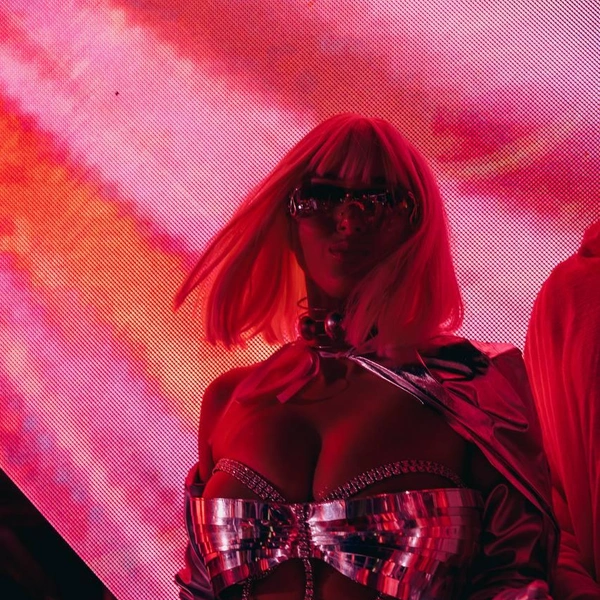 Источник: предоставлено пресс-службой Odyssey Festival