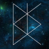 Аватарка Фрейя_Альгиз