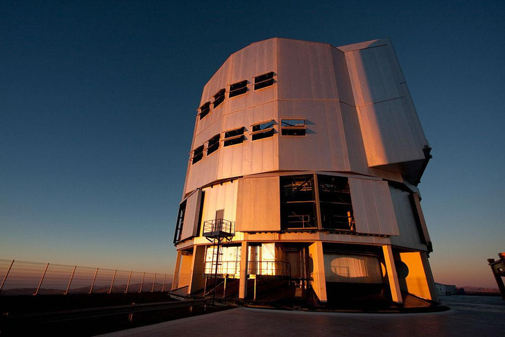 Стать ближе к звездам: 10 доступных туристам обсерваторий, в которых стоит побывать