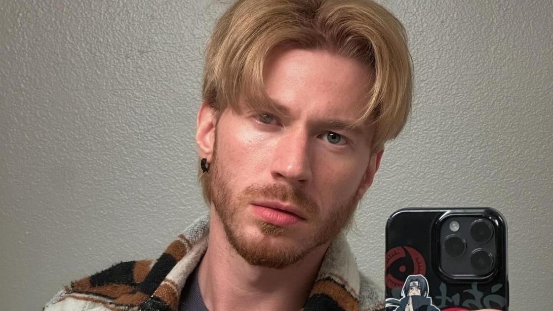 Никита Пресняков съехался с новой девушкой и уже воспитывает ее сына