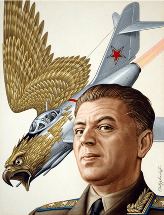 Верноподданные Василия Сталина: как сын Вождя народов поставил на уши весь советский спорт