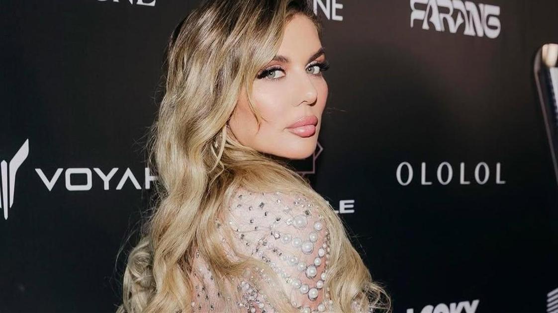 Новая глава или побег от прошлого? Седокова стала блондинкой