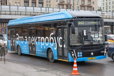 Будущее электробусов в Самаре: позиция ТТУ