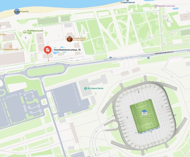Источник: yandex.ru/maps