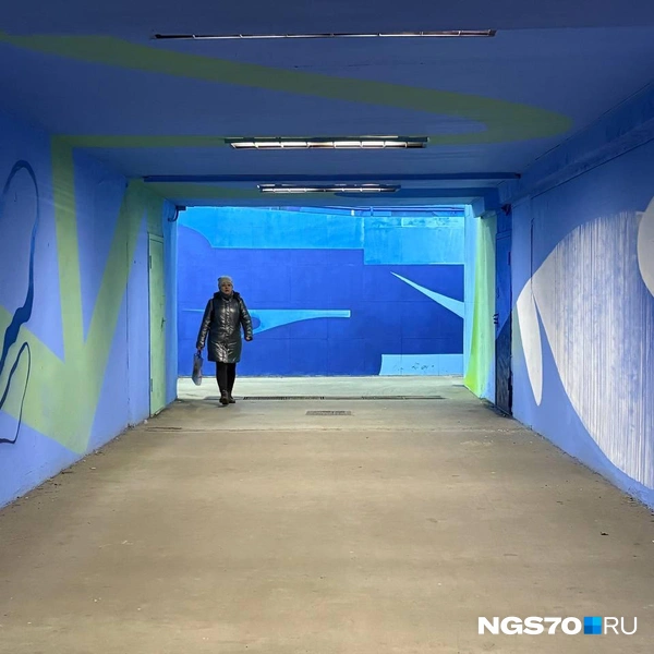 Источник: Мария Лобанова / NGS70.RU