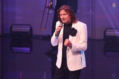 Дмитрий Маликов даст концерт в Иркутске 30 марта