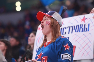 СКА снова проиграл ЦСКА и оказался на грани вылета