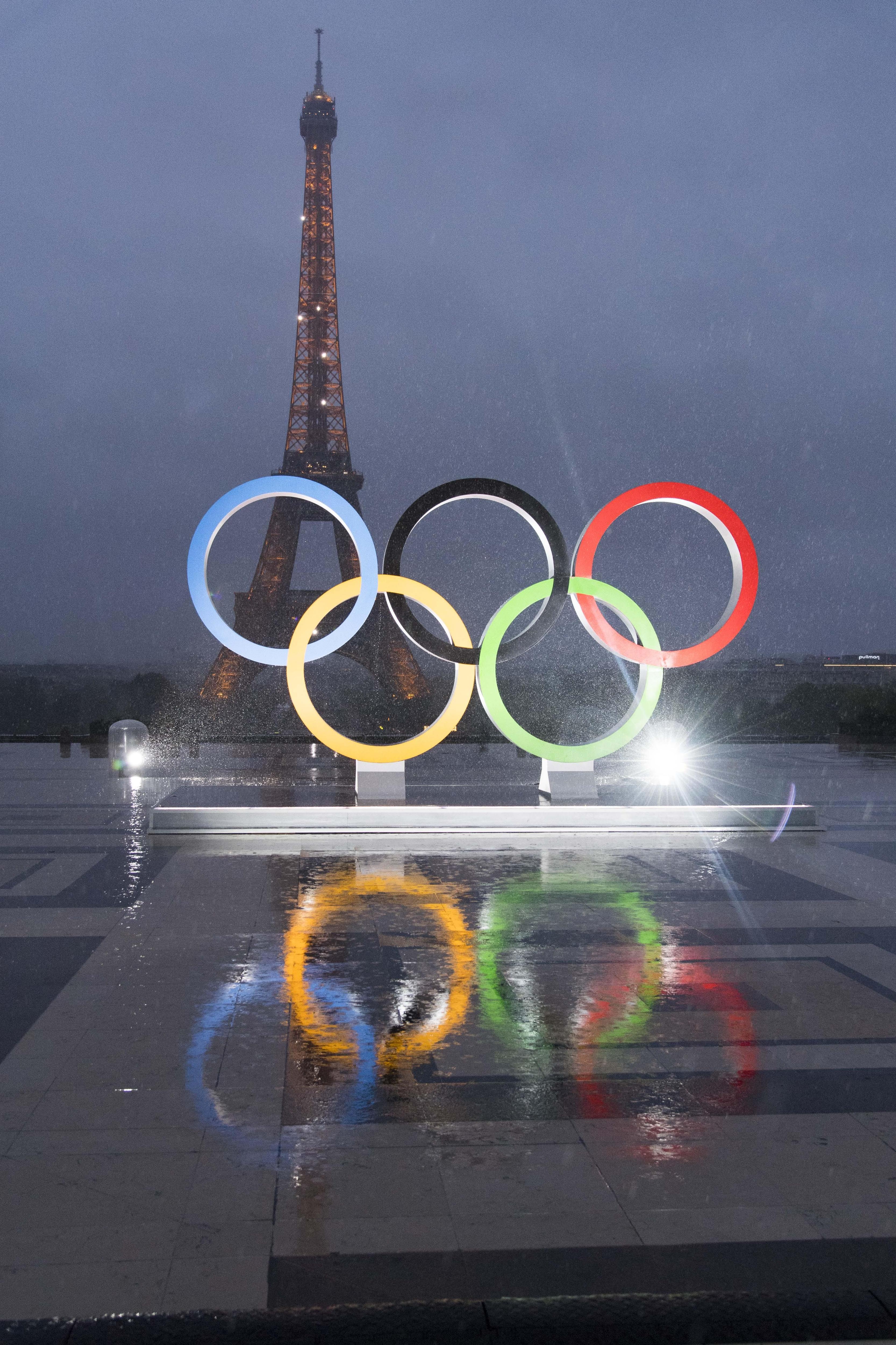 Олимпиада-2024: где смотреть и за кого болеть
