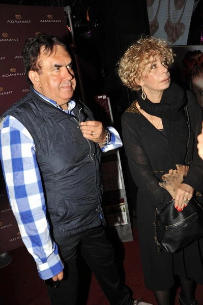 Стас Садальский и Татьяна Васильева | www.starhit.ru