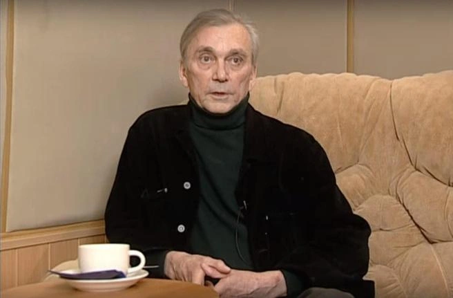 Режиссер «Иди и смотри» также родился в Сталинграде | Источник: Youtube.com