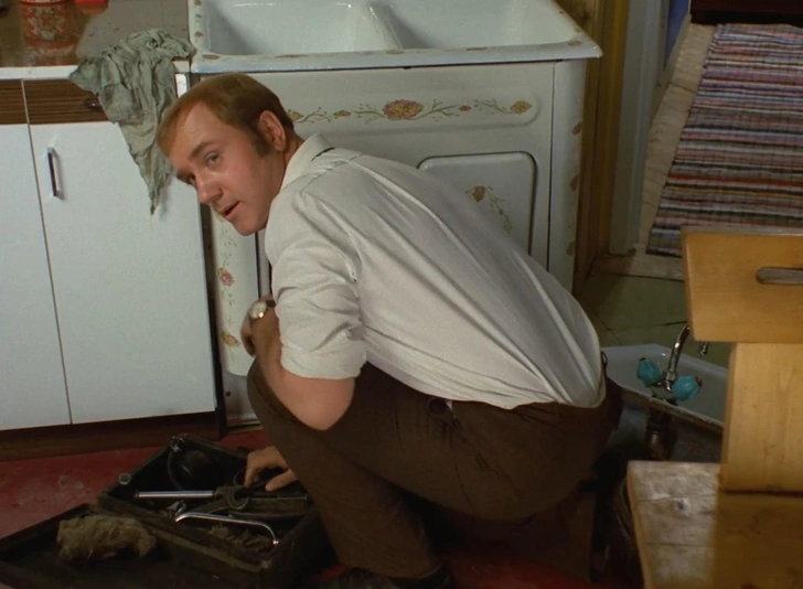 Источник: фильм «Афоня» (1975)