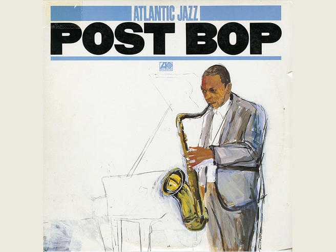 Среда джаза с Давидом Голощекиным: Post Bop | www.fontanka.ru