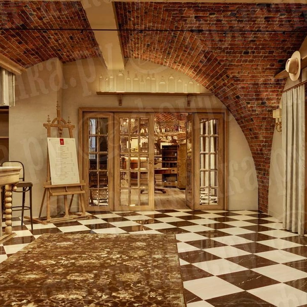 Источник: предоставлено ресторанной группой Norbert