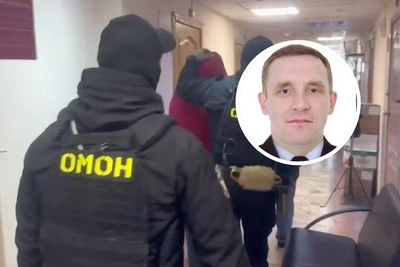 Замначальника полиции Красноярска обвинен в новых взятках