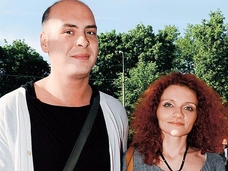 Антон Привольнов развелся с женой после 10 лет брака