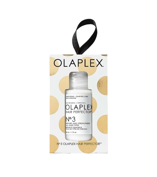 OLAPLEX Эликсир Совершенство волос No.3 Hair Perfector