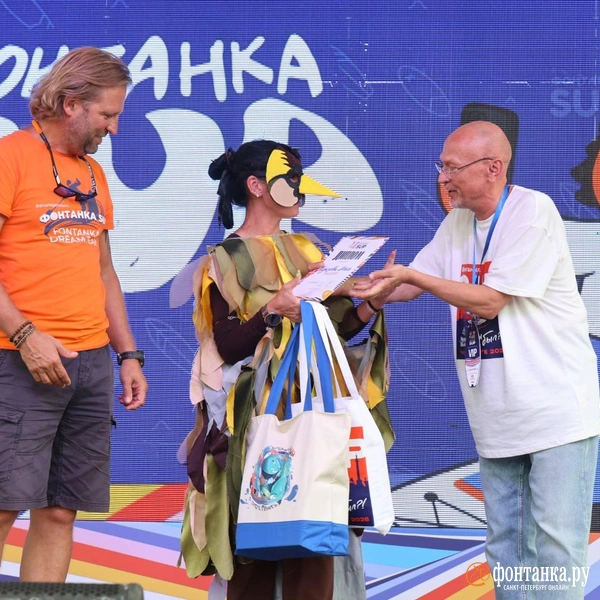 Источник: Валентин Егоршин / FONTANKA.RU