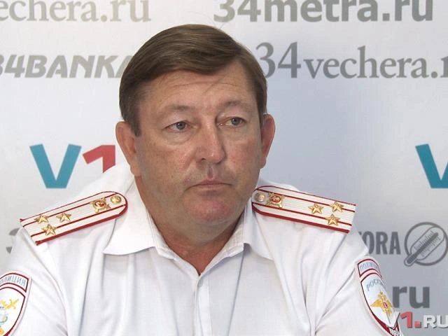 Виктор Григоров скончался на 66-м году жизни | Источник: фото из архива редакции