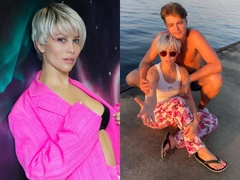 «Не ожидала от Юли»: телепродюсер шокирована отношениями своего 24-летнего сына и 42-летней Беретты