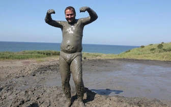 Голубицкая или Кучугуры? Названы 3 лучших курорта на Азовском море в 2025 году — отзывы и карта