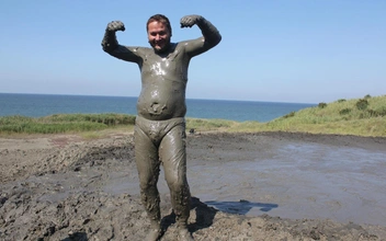 Голубицкая или Кучугуры? Названы 3 лучших курорта на Азовском море в 2025 году — отзывы и карта