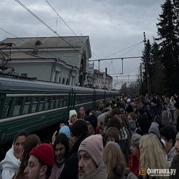 Источник: читатель «Фонтанки»