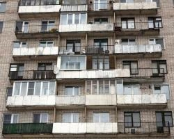 Более 150 млн рублей потратят на ремонт фасадов норильских домов | ngs24.ru