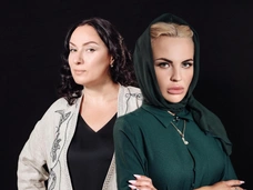 Виктория Комахина пожертвовала местом в шоу «Экстрасенсы. Реванш» ради Ангелины Изосимовой