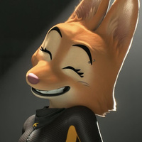 Аватарка lisa alis