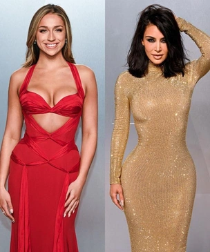 Аня Тейлор-Джой, сестры Дженнер и не только: горячие образы с ковровой дорожки «Оскара-2026»