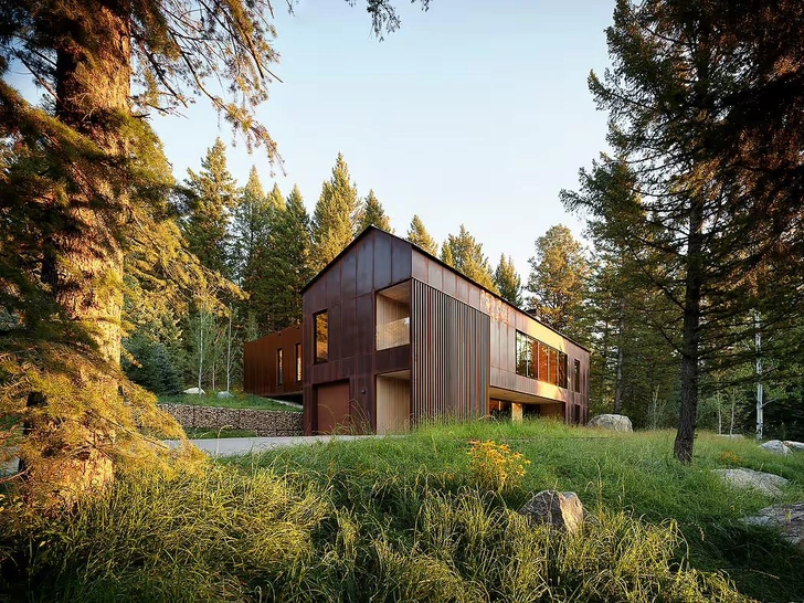 Источник: CLB Architects