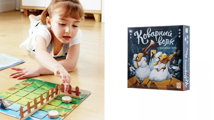 20 игр-головоломок, которые увлекут вас надолго | parents.ru