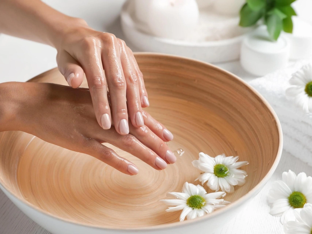 Как продлить «жизнь» маникюру в отпуске: 8 советов от профессионала | marieclaire.ru