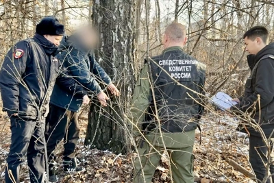 В Кургане дело об убийстве пенсионерки направлено в суд