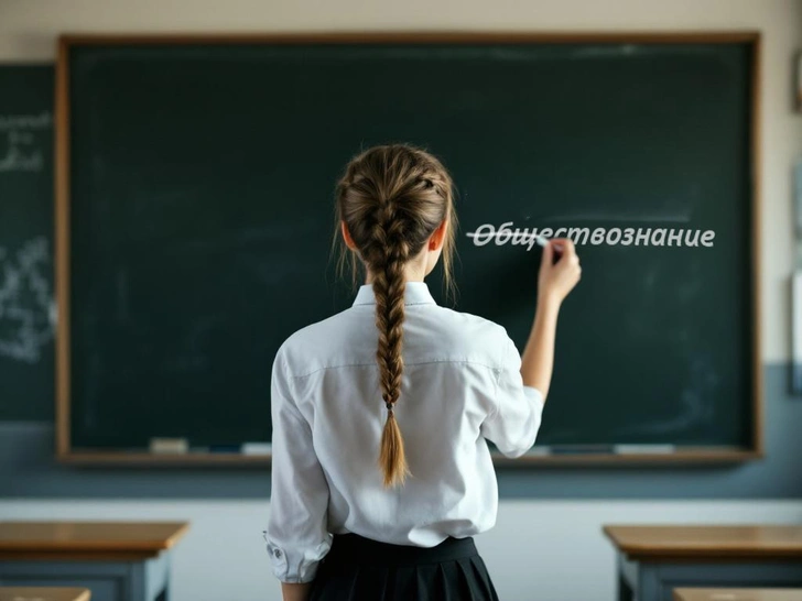 Как отмена обществознания в 6-8 классах повлияет на образование школьников, и почему это плохо | parents.ru