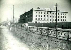 Медуниверситет | Источник: Борисенко Л.И./ Алтайский государственный краеведческий музей