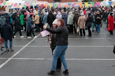 Белорусская ярмарка в Новосибирске: сроки и споры