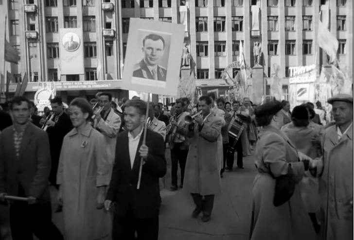 Кино на вечер: 18 малоизвестных советских фильмов, достойных вашего внимания