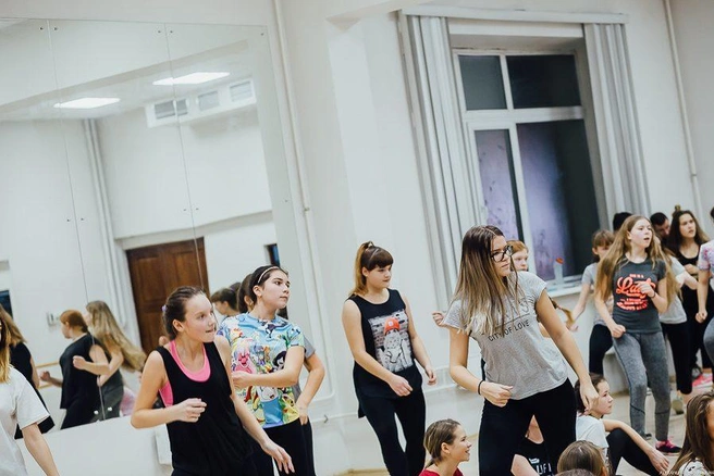 Источник: Александра Бабушкина